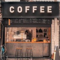 25+ mẫu thiết kế quán cafe mặt tiền 5m đẹp hút khách 25+ mẫu thiết kế quán cafe mặt tiền 5m đẹp hút khách